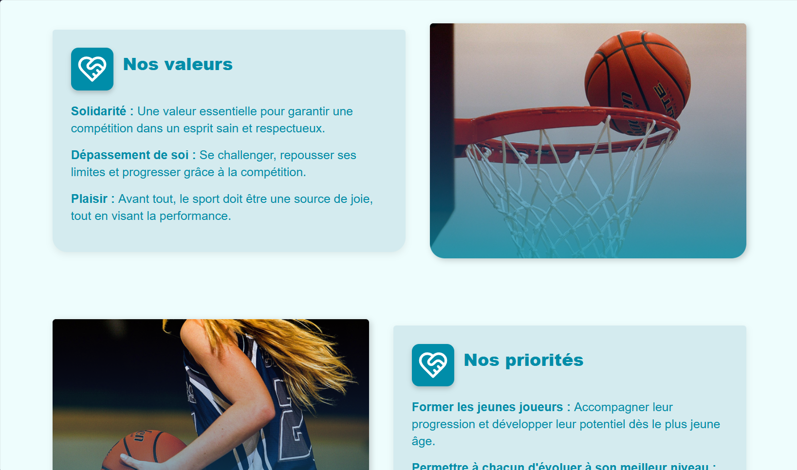 AS Giberville - visuel 9